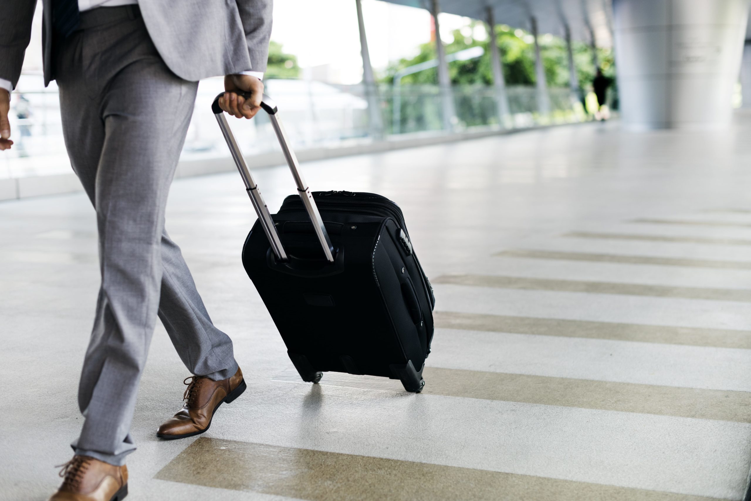 Individual Business Travel